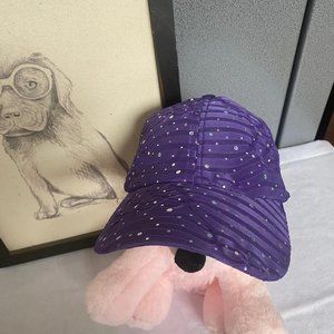 Casual summer sun hat